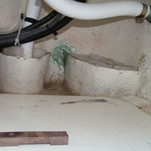 Potential Flooding Solved!