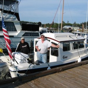 (Work Release) Lopez Gathering