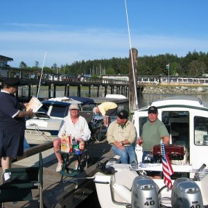 (Work Release) Lopez Gathering