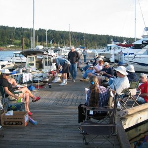 (Work Release) Lopez Gathering