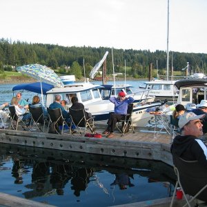 (Work Release) Lopez Gathering