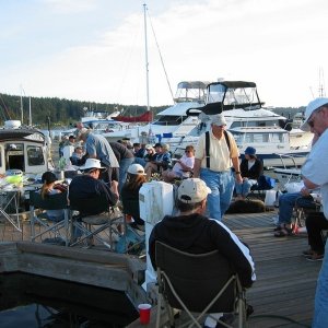 (Work Release) Lopez Gathering