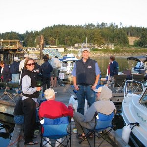 (Work Release) Lopez Gathering