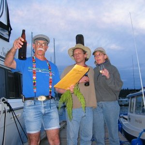 (Work Release) Lopez Gathering