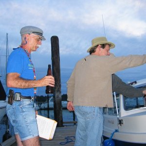 (Work Release) Lopez Gathering