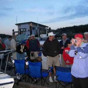 (Work Release) Lopez Gathering