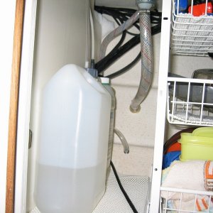 (Work Release) cabinet shelves