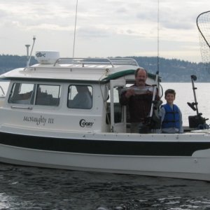 mcnaughty and blackmouth 3-6-05