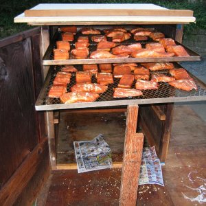 Nootka Trip 2006 037