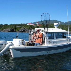 Nootka-Friendly Cove 8-17-07 078