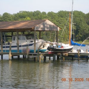 The Boatyard 2