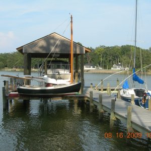 The Boatyard 4