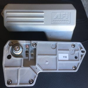 Dead AFI Wiper Motors