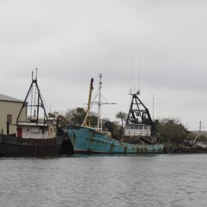 In contrast to the new casinos we see this