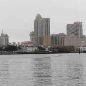 some more of the casino action in Atlantic City