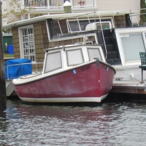 Hello, I need a wax job