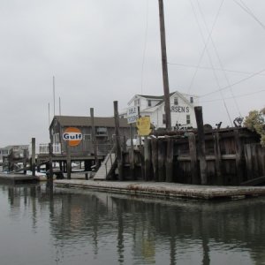 Larsens in Sea Isle New Jersey