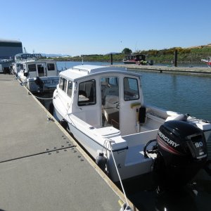 Friday afternoon departure for Memorial Day Weekend