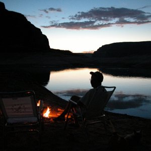 (PlanB) Lake Powell