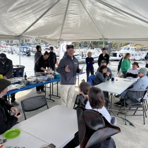 Potluck