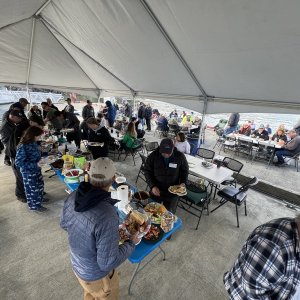 671Potluck