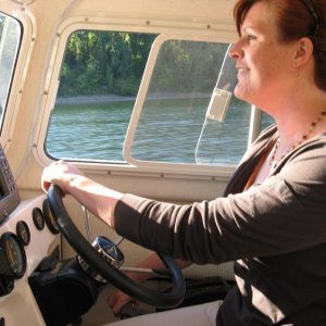 Captain Casey