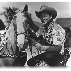 Happy trails