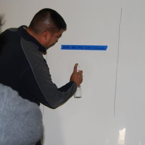 spraying on the gelcoat2