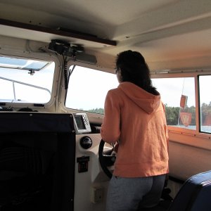 The Captain