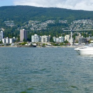 West Vancouver