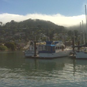 Sausalito