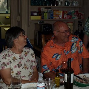 Joel and Susan (Sea3po)