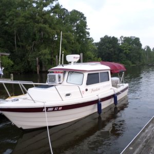 Freedom @ River Rest