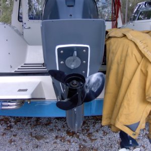 PermaTrim, a tad bigger than stock anti-vent plate. A band-aid until I can get tabs.