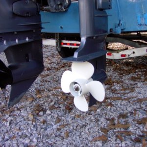 SOLAS 10 x 7 on 15 kicker. Basically turns any kicker into a High Thrust.