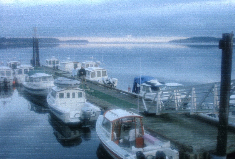 1 Oct 2006 C-Dorys at Sequim