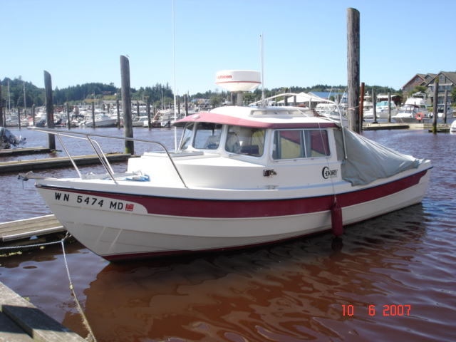 10 Aug 2007 Ilwaco, WA
   Unnamed 22 CD
