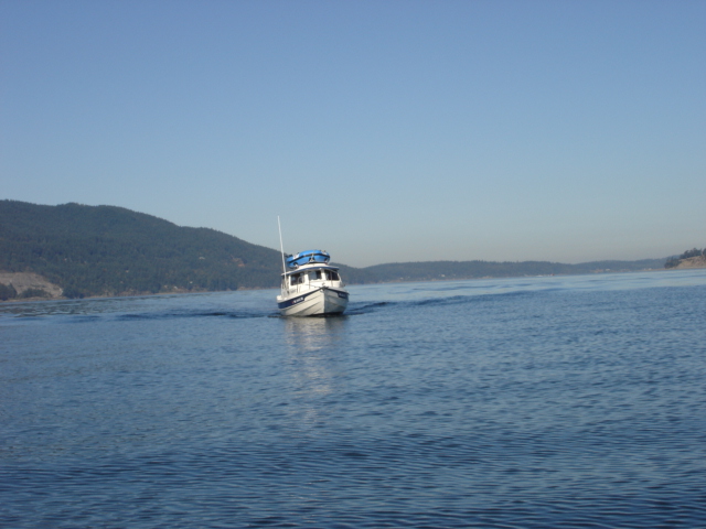11 Sept 2007
Bellingham Bay 
    HOBBES