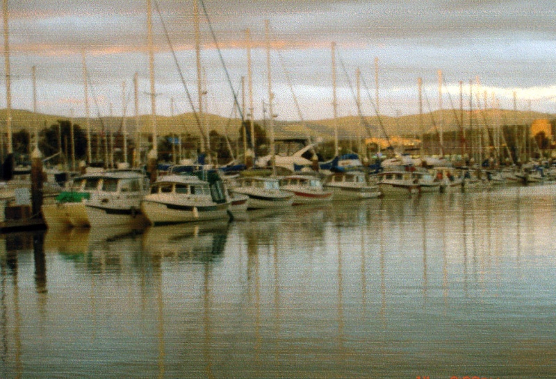 14 July 2006: Bellingham CBGT. A very cherished photo from that weekend.