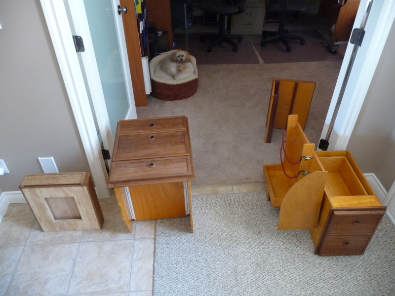 14. Ready To Install