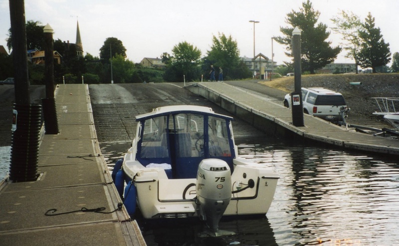 18 July 2004 Bellingham