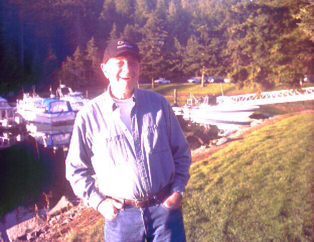 18 July 2004 Blakely Is.
    Joe (R-MATEY)