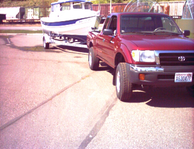 19 June 2004 Bellingham