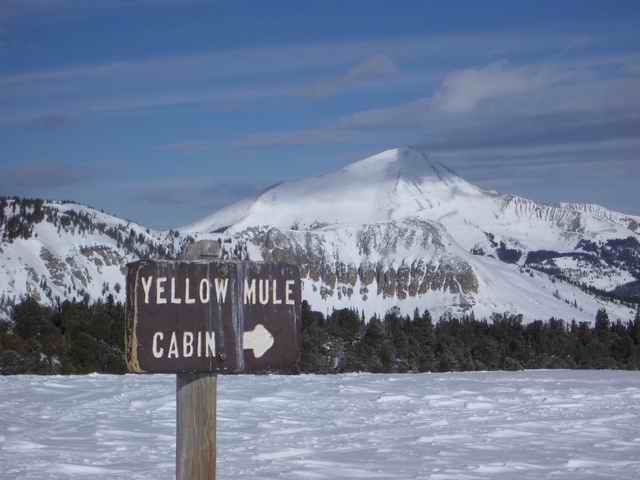 20040215 08 - Big Sky MT Snomobile Trip w Parents