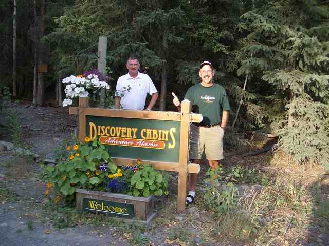 20040725 - 01 Alaska Trip - Dad & Uncle