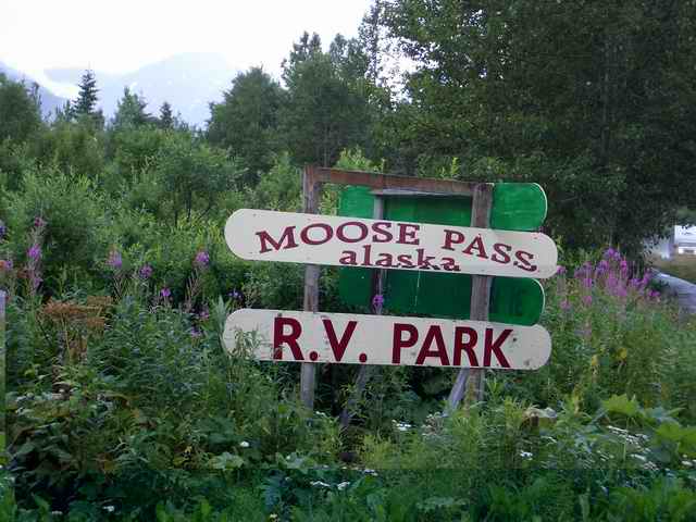 20040725 - 16 Alaska Trip - Dad & Uncle