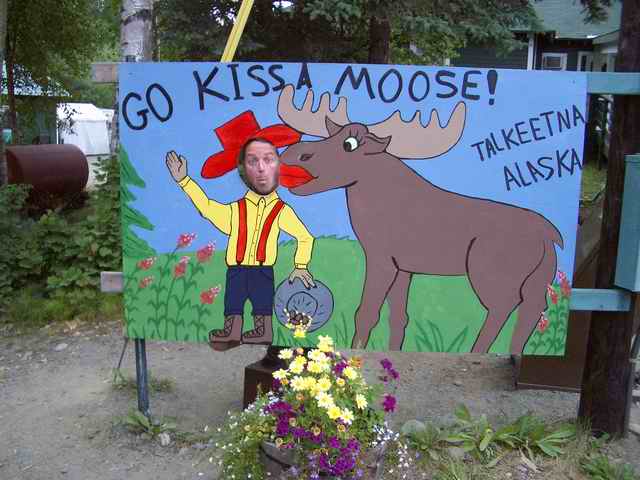 20040725 - 18 Alaska Trip - Dad & Uncle