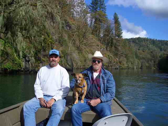 20041010 - 01 Mayfield Lake