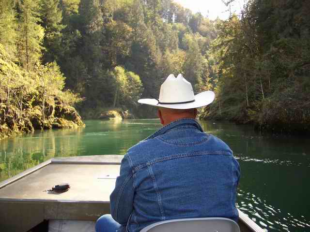 20041010 - 02 Mayfield Lake