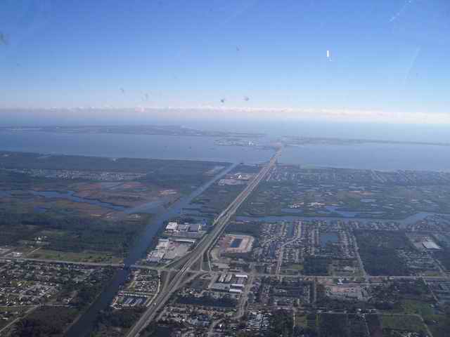 20041211 - 10 Visiting Brother in FL Helicopter School